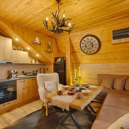 Rich House Velingrad Βίλα Εξωτερικό φωτογραφία