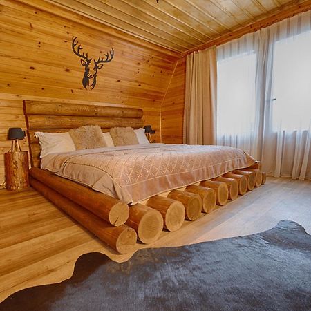 Rich House Velingrad Βίλα Εξωτερικό φωτογραφία