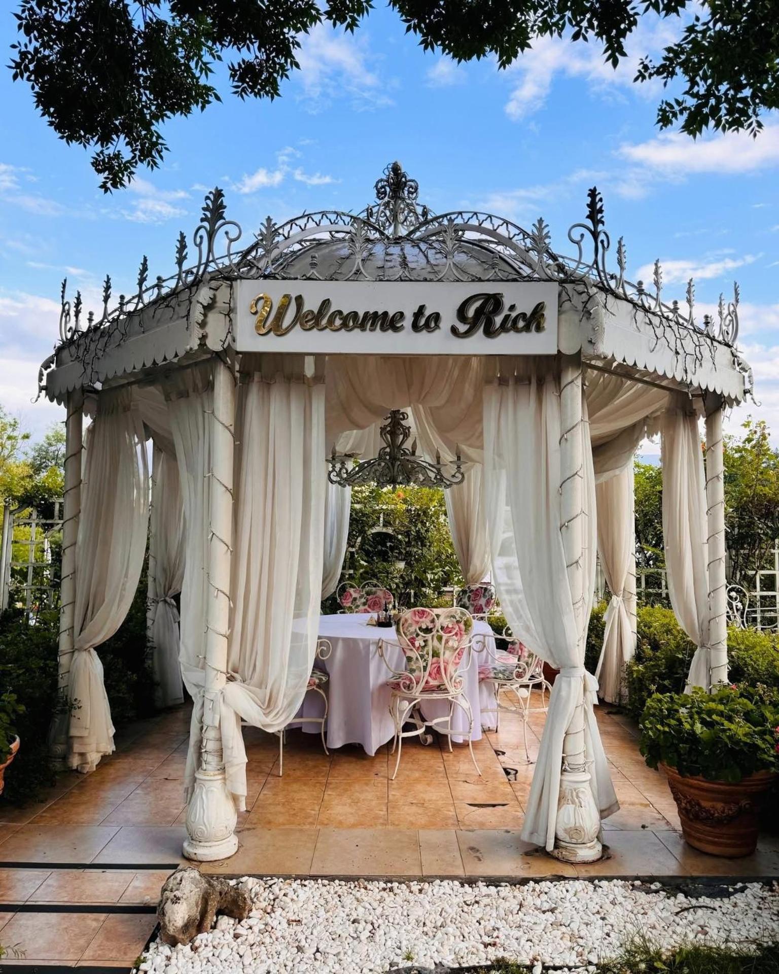 Rich House Velingrad Βίλα Εξωτερικό φωτογραφία