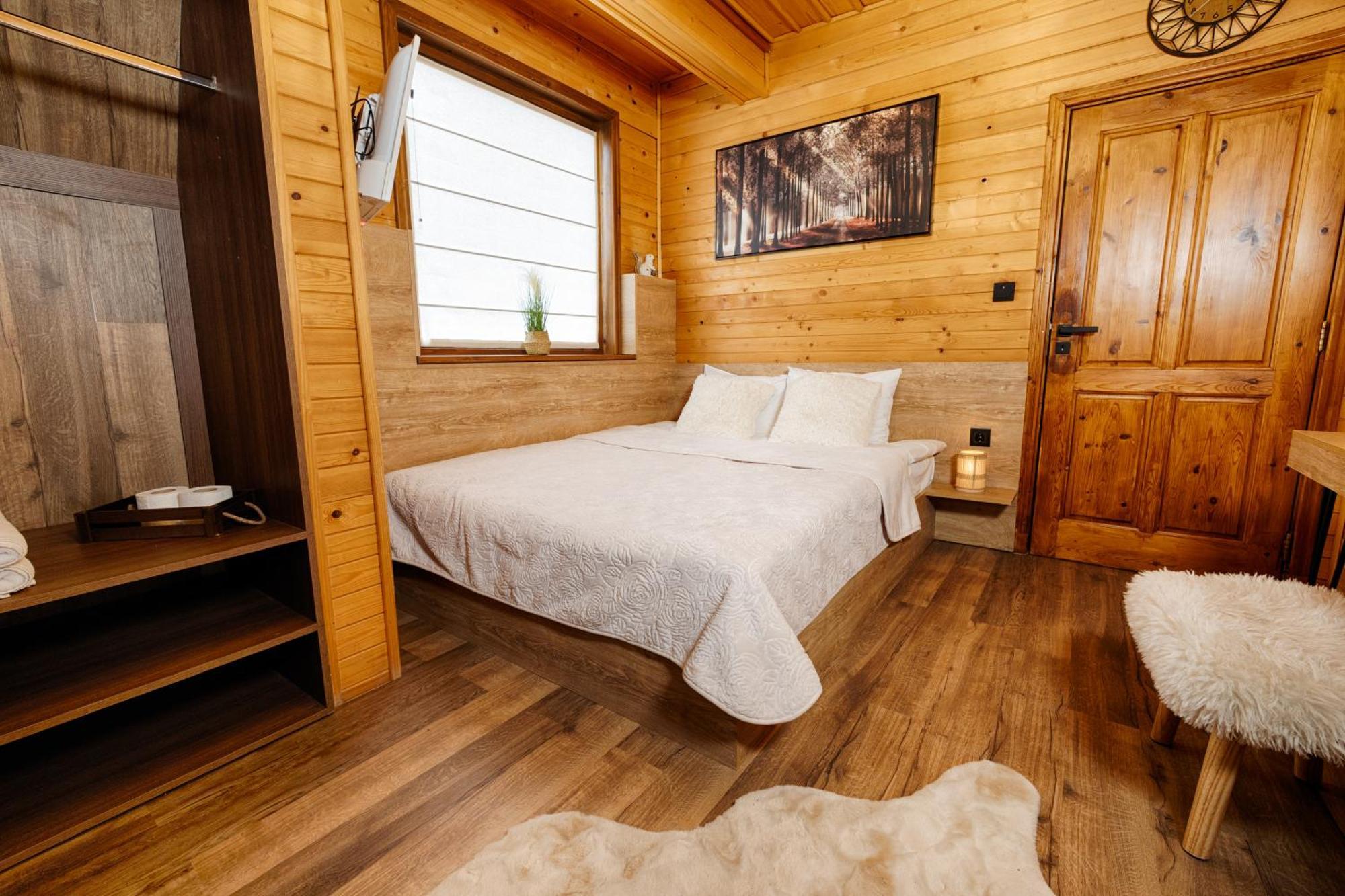 Rich House Velingrad Βίλα Εξωτερικό φωτογραφία