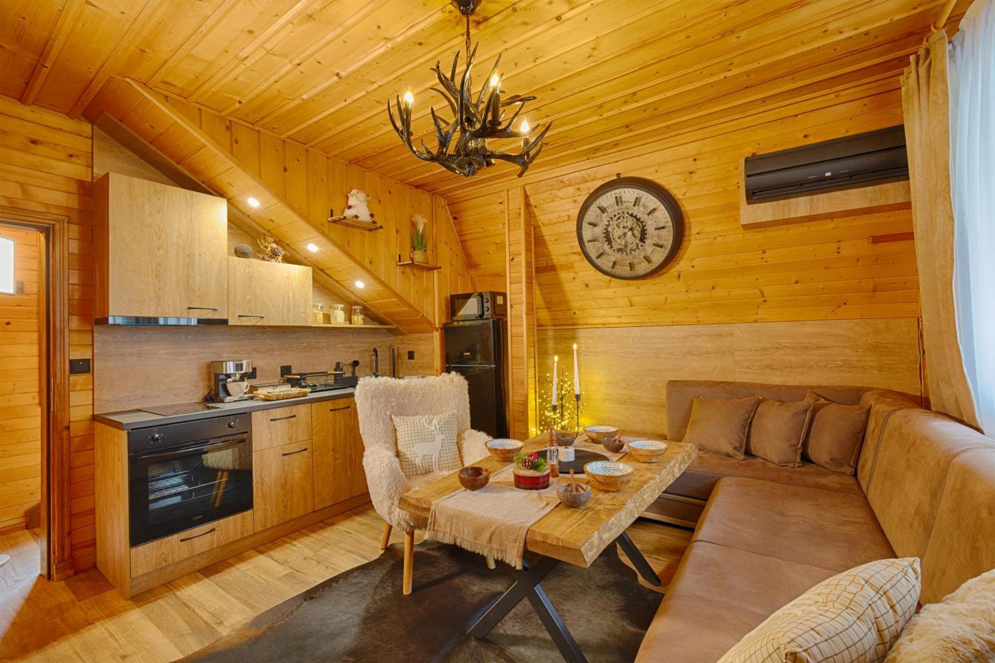 Rich House Velingrad Βίλα Εξωτερικό φωτογραφία