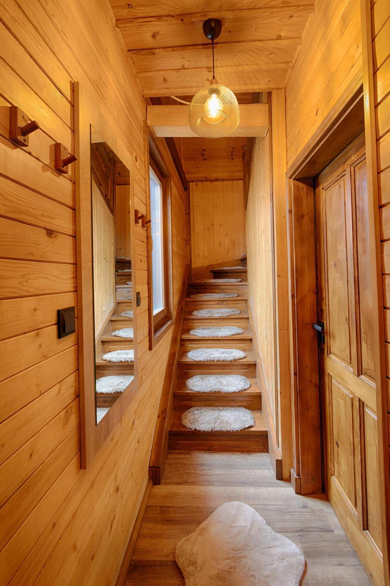 Rich House Velingrad Βίλα Εξωτερικό φωτογραφία