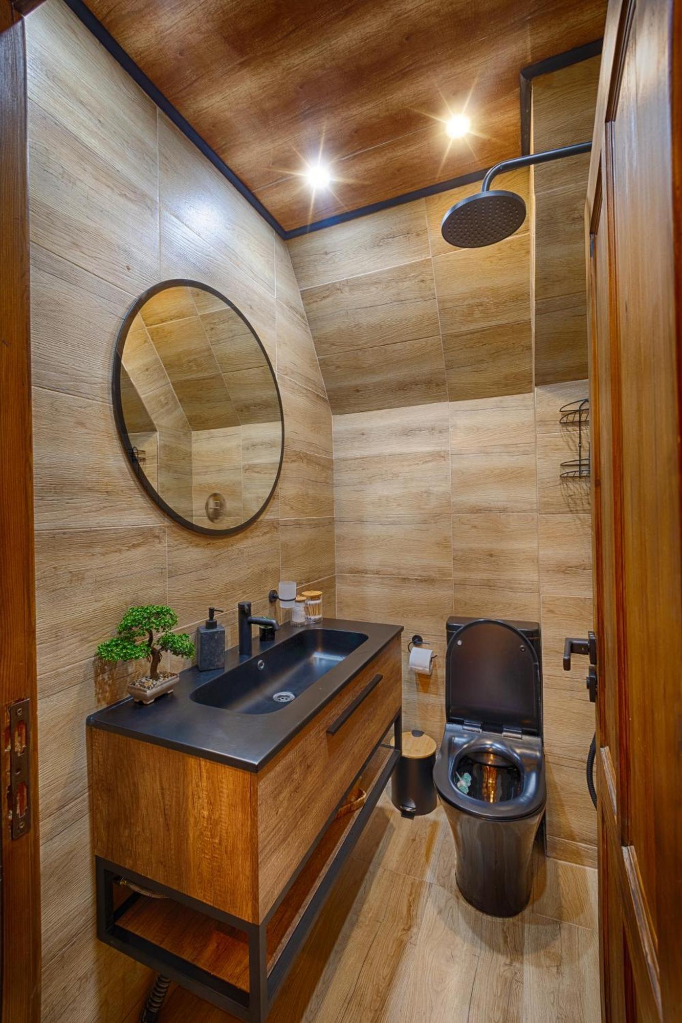 Rich House Velingrad Βίλα Εξωτερικό φωτογραφία
