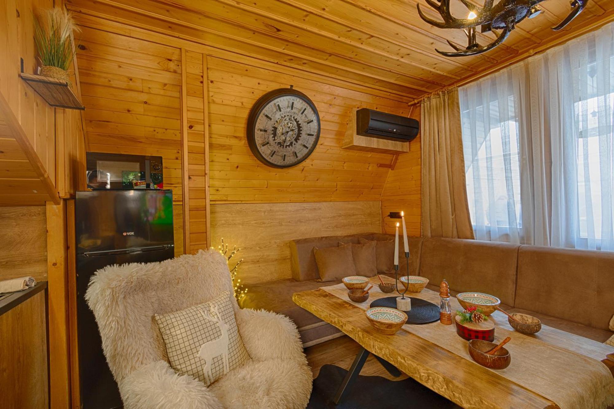 Rich House Velingrad Βίλα Εξωτερικό φωτογραφία