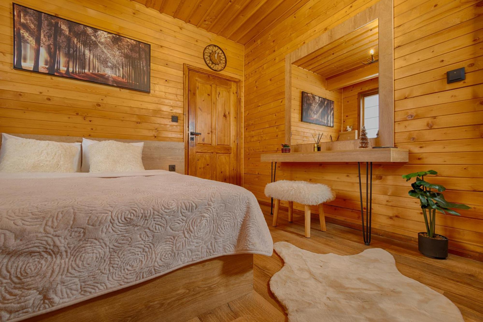 Rich House Velingrad Βίλα Εξωτερικό φωτογραφία