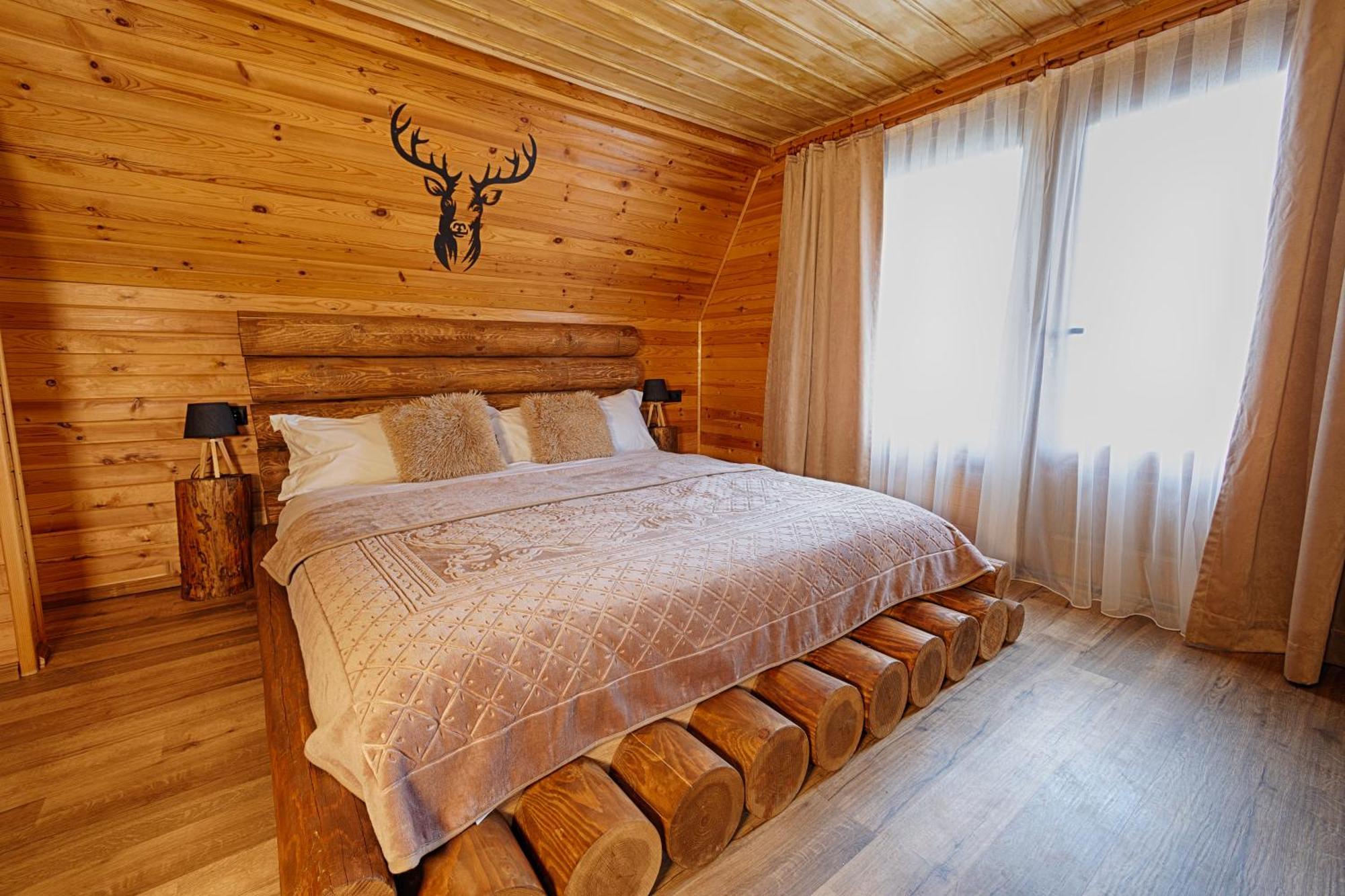 Rich House Velingrad Βίλα Εξωτερικό φωτογραφία