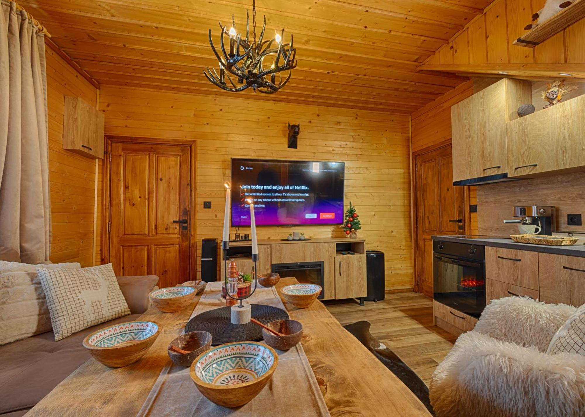 Rich House Velingrad Βίλα Εξωτερικό φωτογραφία