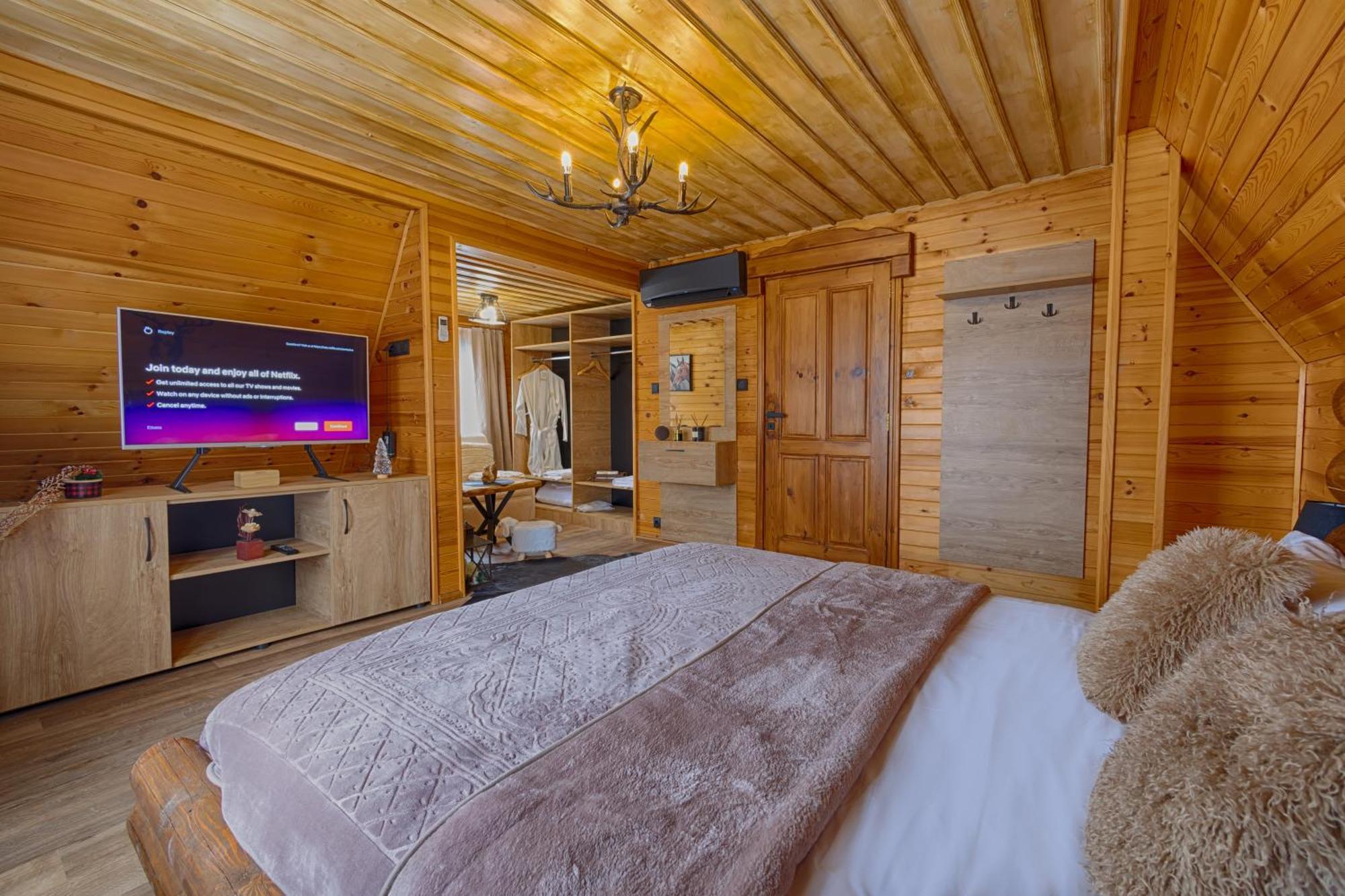 Rich House Velingrad Βίλα Εξωτερικό φωτογραφία