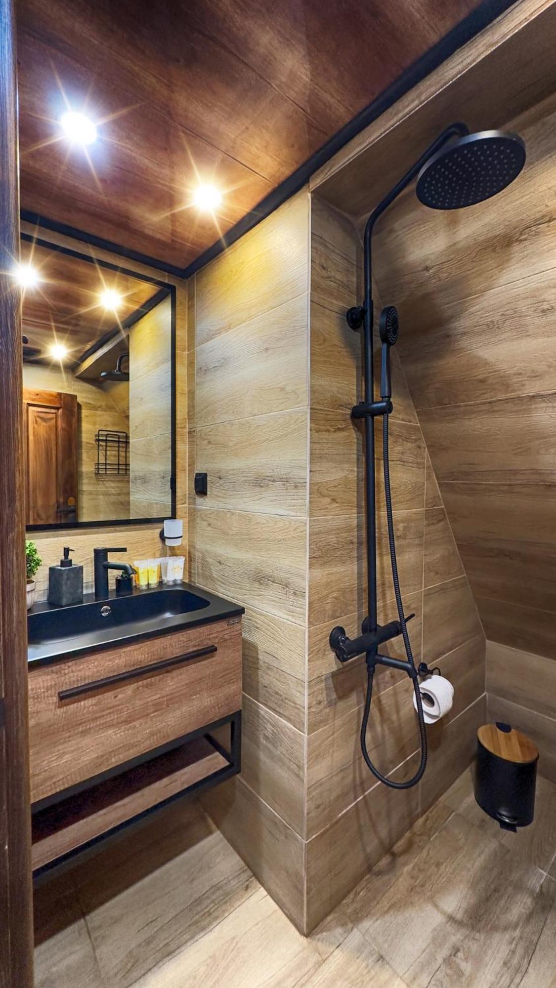Rich House Velingrad Βίλα Εξωτερικό φωτογραφία