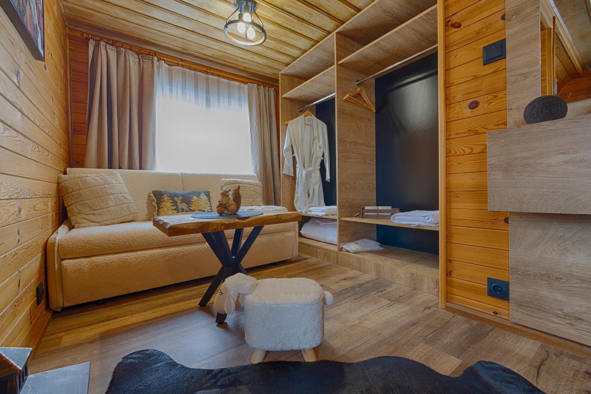 Rich House Velingrad Βίλα Εξωτερικό φωτογραφία