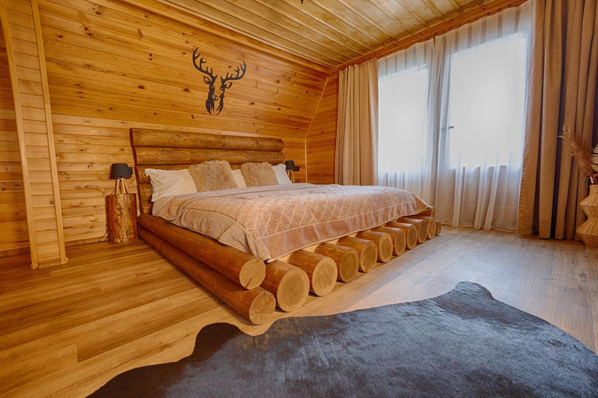 Rich House Velingrad Βίλα Εξωτερικό φωτογραφία