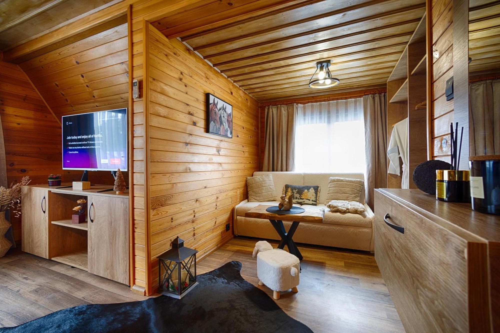 Rich House Velingrad Βίλα Εξωτερικό φωτογραφία