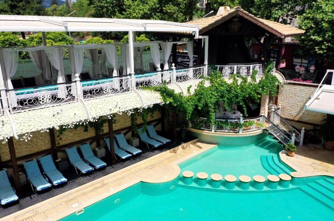 Rich House Velingrad Βίλα Εξωτερικό φωτογραφία