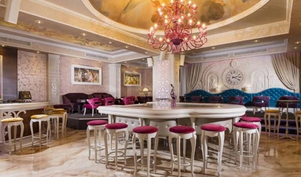 Rich House Velingrad Βίλα Εξωτερικό φωτογραφία