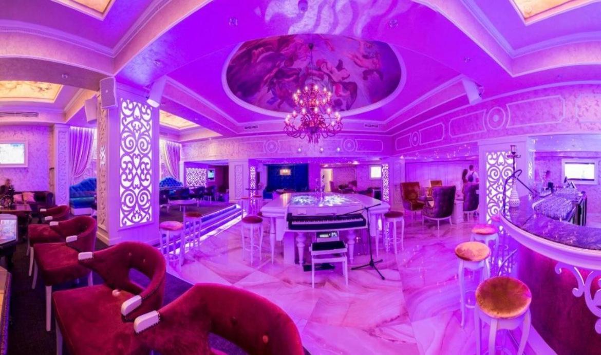 Rich House Velingrad Βίλα Εξωτερικό φωτογραφία