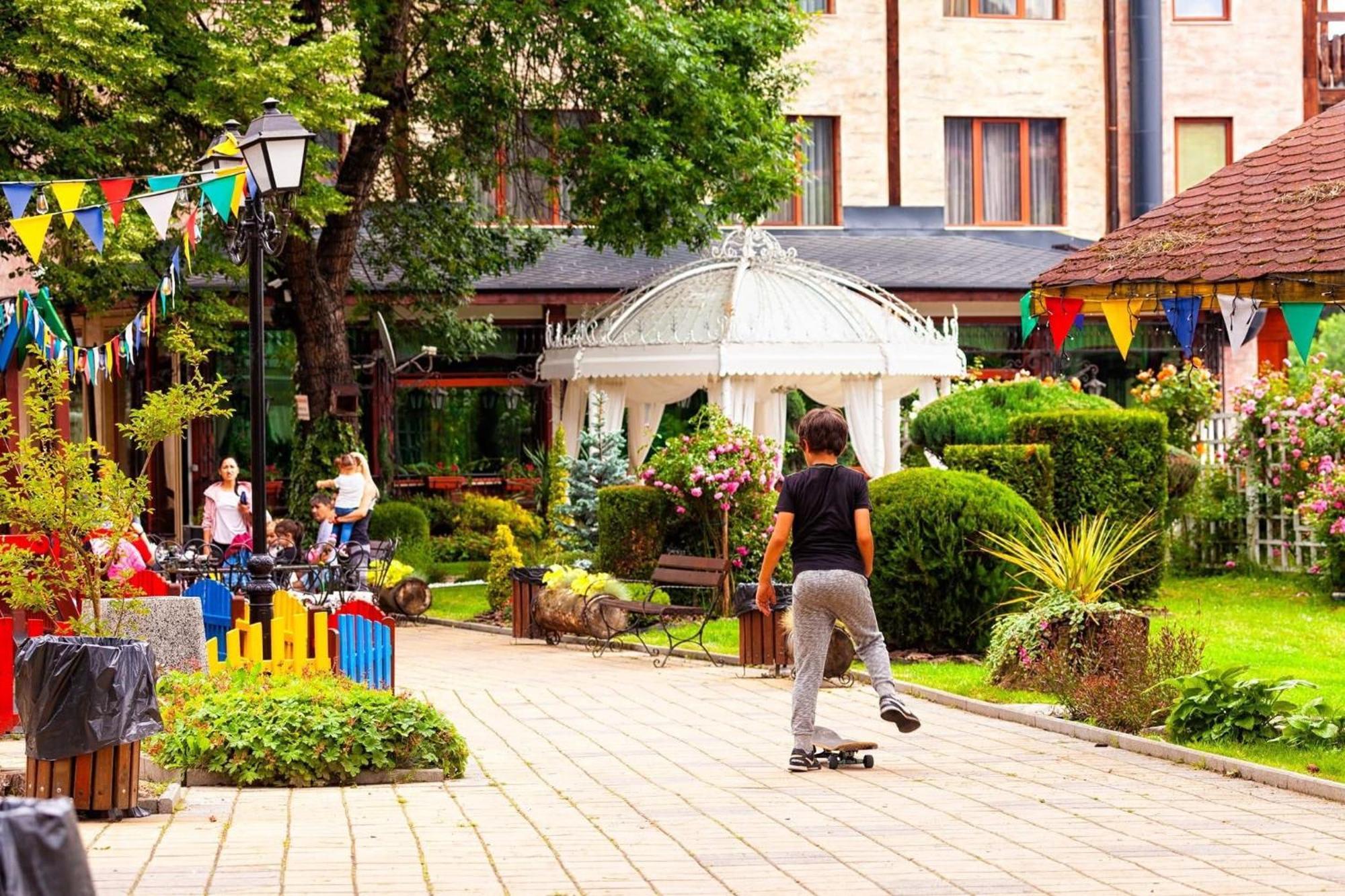 Rich House Velingrad Βίλα Εξωτερικό φωτογραφία