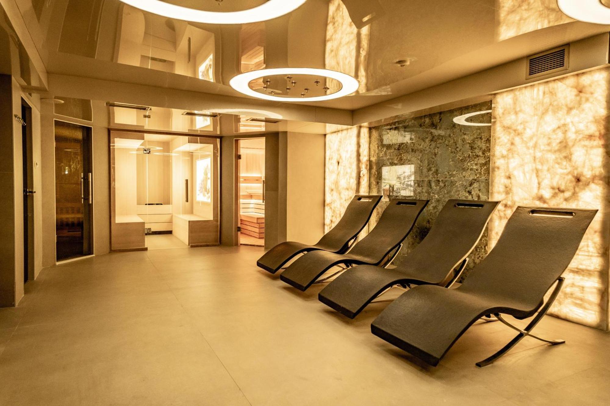 Rich House Velingrad Βίλα Εξωτερικό φωτογραφία